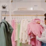 Sustainable Fashion: How to Shop Responsibly and Ethically