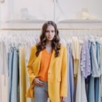 10 Wardrobe Essentials Every Woman Needs