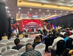 Mendengarkan Visi Dan Misi Paslon, Kasdim Jayawijaya : Kami Junjung Tinggi Netralitas