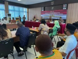 Cegah Paham Radikalisme, Polri Tekankan Pentingnya Upaya Kontra Radikal