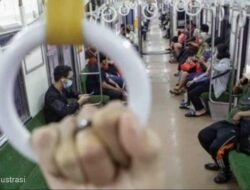 Viral Dimedia Sosial, Seorang Wanita Alami Pelecehan di KRL, Pelaku Dilarang Naik Commuter Line