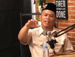 Politisi PDIP Fernando Emas: Jangan Kerdilkan Polri, Perbaikan Harus Dilakukan Secara Bijak