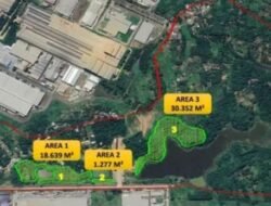 Dukung Ketahanan Pangan, Brimob Polri Siapkan 5 Ha Lahan untuk Tanam Jagung Bareng Warga Karawang Timur