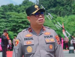 KKB Aske Mabel Tembak Dua Tukang Senso di Yalimo, Satgas Damai Cartenz-2025 Pukul Mundur KKB dan Berhasil Evakuasi Jenazah Korban