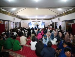 Titik Keenam Semarak Ramadan Bandung Utama, Refleksi Seluruh Elemen Kembali kepada Keistimewaan Al-Qur’an