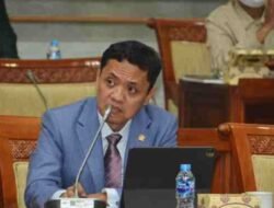Komisi III DPR Apresiasi Kapolri dan Jajaran Atas Panen Raya Jagung