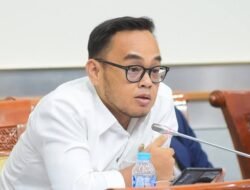 Pimpinan Komisi III Apresiasi Panen Raya Jagung: Kapolri Visioner