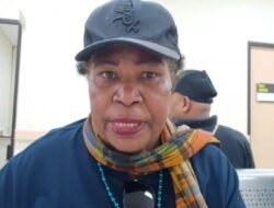 Beatix Yandu Merasa Haru, Pemeriksaan Jantung Gratis Meriahkan Hari Bhayangkara ke‑79”