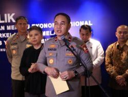 Bhayangkara Sport Day: Polri Tegaskan Perannya sebagai Perekat Persatuan Bangsa