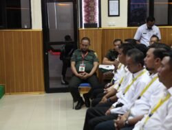 Senjata Oknum TNI Rampas Nyawa 3 Polisi: Keluarga Korban Menangis Minta Pakaian Saat Bertugas Dikembalikan